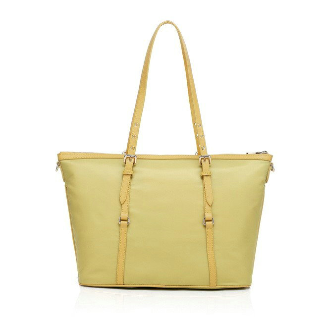 2014 Prada tessuto Large Shopping Tote Bag BN4253 apricot